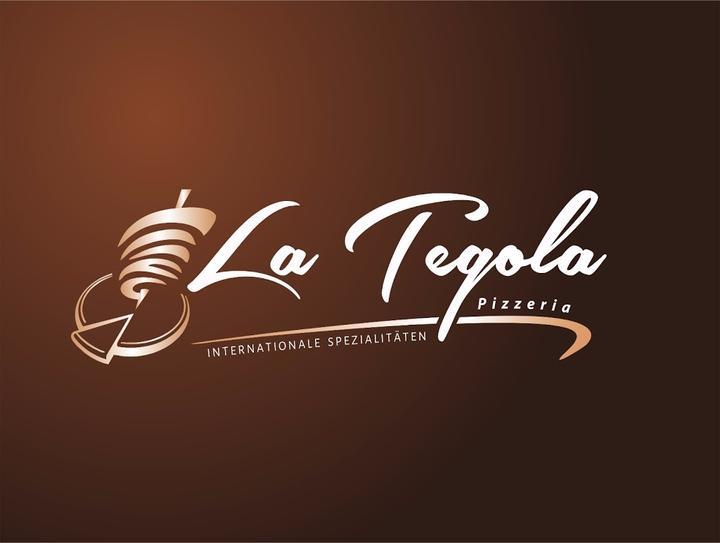 Pizzeria La Tegola